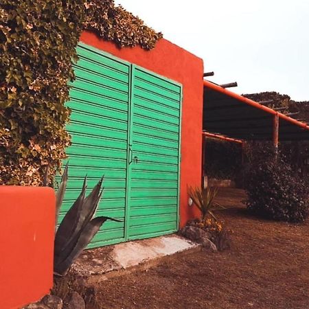 Tenuta Di Pontesodo Montalto di Castro Exterior photo