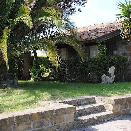 Tenuta Di Pontesodo Montalto di Castro Exterior photo