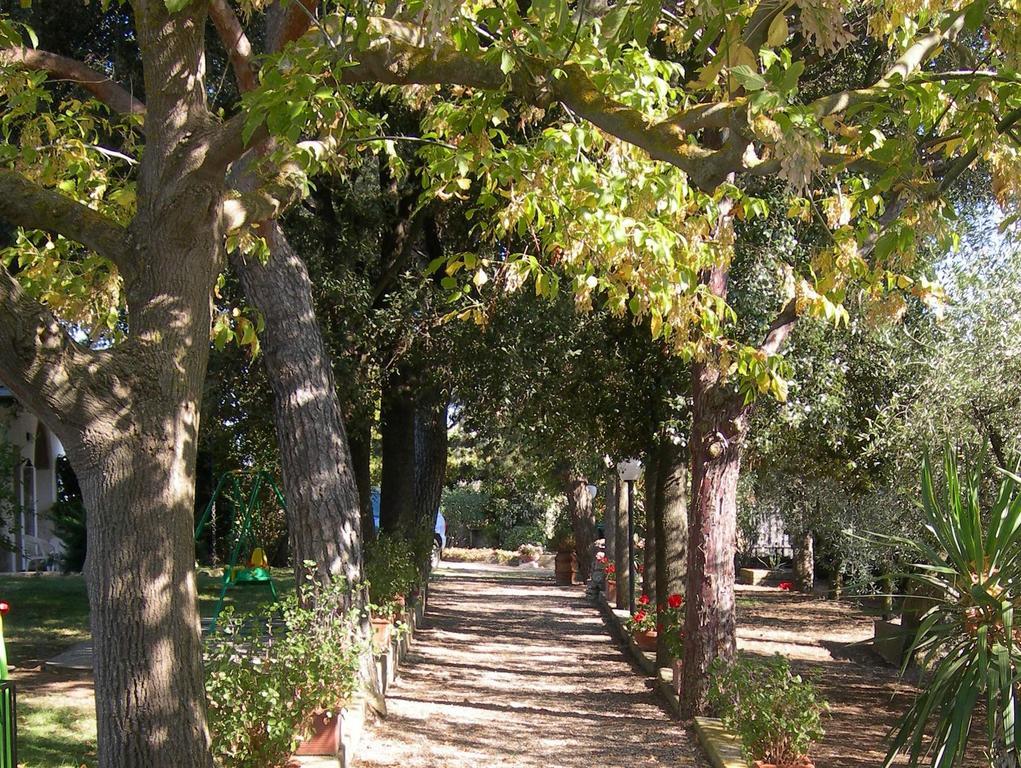 Tenuta Di Pontesodo Montalto di Castro Exterior photo