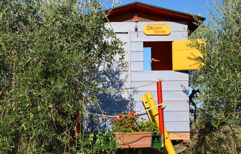 Tenuta Di Pontesodo Montalto di Castro Exterior photo