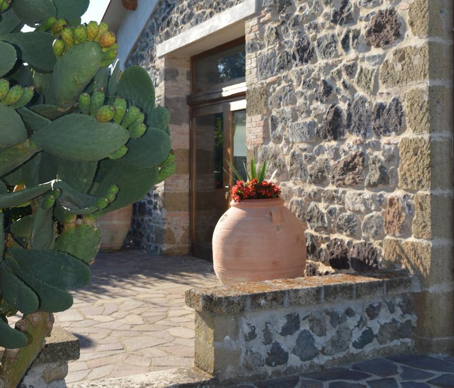 Tenuta Di Pontesodo Montalto di Castro Exterior photo