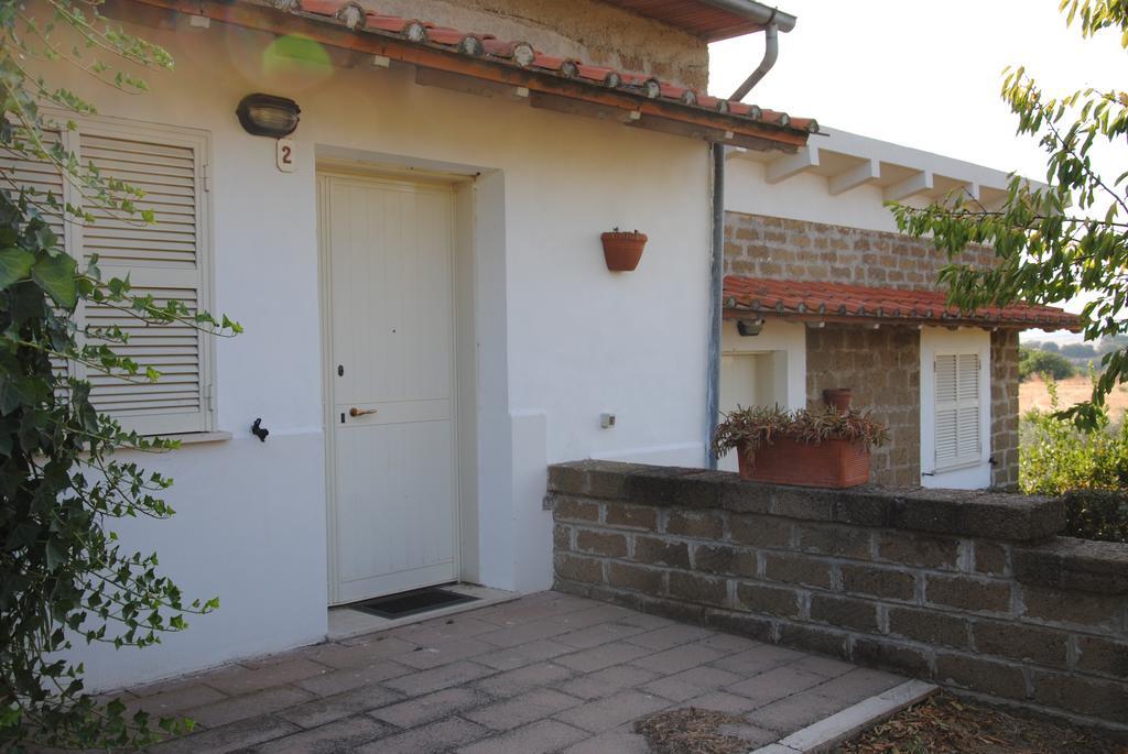 Tenuta Di Pontesodo Montalto di Castro Exterior photo